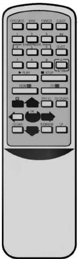 LG W424P - Changing the programme order of the "TV station table" menu - 2