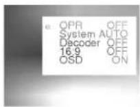 LG W424P - Set-up - 1