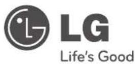 LG LVW900P - Specifications - 1