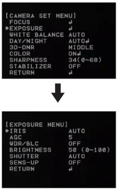 LG LVW900P - Zoom End setting (Option) - 1