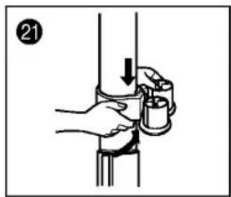 LG V-5166CT - Vacuum Cleaner OWNER'S MANUAL - 3