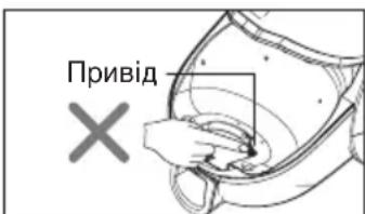 Привід