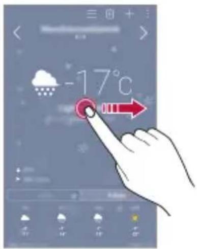-17°C