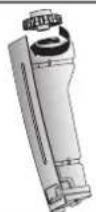 LG PH-U459WN - Close the water tank cap. - 1
