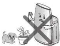 LG PH-U459WN - Caution - 7