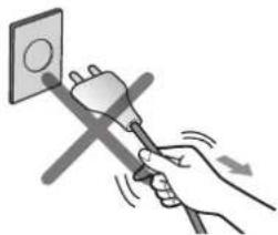 LG PH-U459WN - Warning - 3