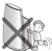 LG PH-U459WN - Caution - 5