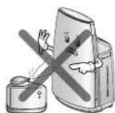 LG PH-U459WN - Warning - 7