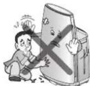 LG PH-U459WN - Warning - 5