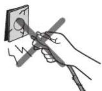 LG PH-U459WN - Warning - 3