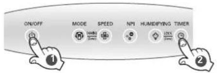 LG PH-U459WN - Additional function - 3