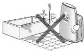 LG PH-U459WN - Warning - 5
