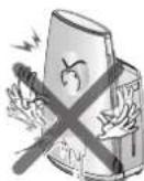 LG PH-U459WN - Warning - 3