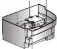 LG PH-U289WT - Cleaning method of tray and humidifier filter - 5