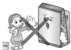 LG PS-P809CB - Operation - 3