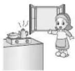 LG PS-P809CB - Ensure air circulate 30 minutes at least everyday. - 2