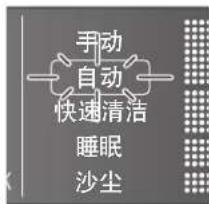 LG PS-P809CB - Automatic mode Air Purifier will automatically set the most appropriate Fan speed. - 1