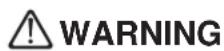 LG PS-P809CB - Warning / Caution - 2