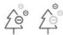 LG PS-P809CB - Switch to the sandstorm mode by pressing the mode button. - 3