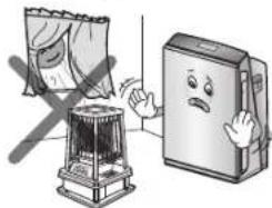 LG PS-P809CB - Warning - 4