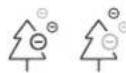LG PS-P809CB - Switch to the sandstorm mode by pressing the mode button. - 2