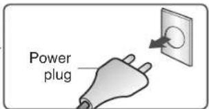 LG PS-P809CB - Maintenance - 2
