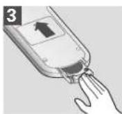 LG PS-P809CB - Remote Controller Guide - 4