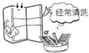 LG GR-S28NGZ - - 搁架及门架 - 1