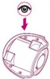 LG V-CF761HAY - How to empty the dust separator - 2