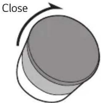 LG BLJ1 - Caution - 6