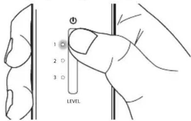 LG BLJ1 - Total Care Mode - 1