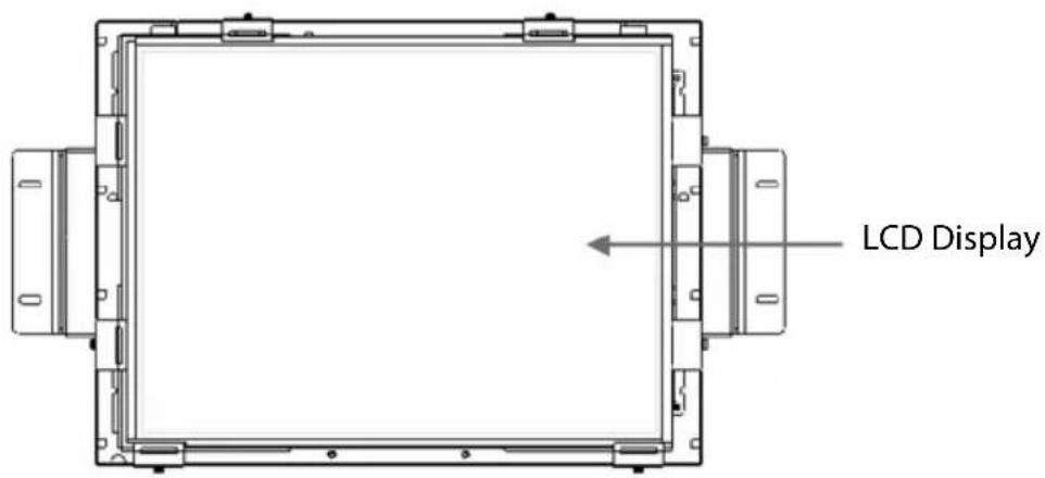 Planar LA1500RTR - Product Overview - 1