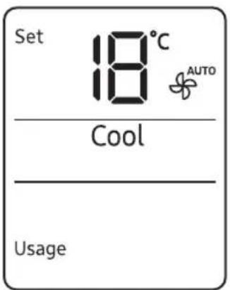 SAMSUNG AR18BY5ACWK - Variety Smart Features - 1