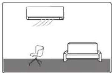 SAMSUNG AR18BY5ACWK - Motion detect function - 8