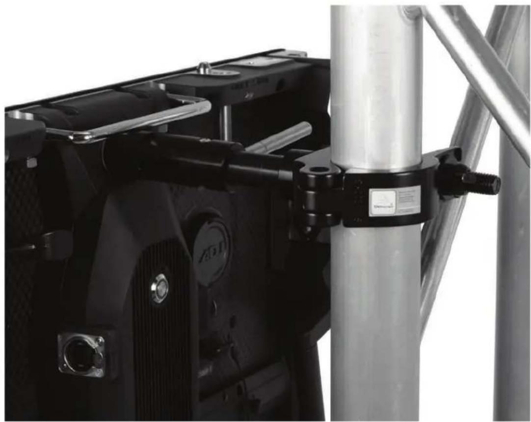 Adj VS5 - HORIZONTAL TRUSS MOUNT - 2