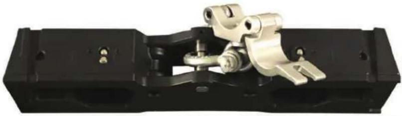 Adj VS5 - RIGGING BAR - 1