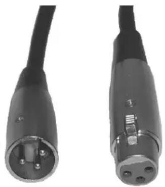 American Audio MEGA BAR 50RGB RC - Safety Precautions - 1