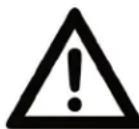 Adj MDF2PSUX20 - FLAMMABLE MATERIAL WARNING - 1