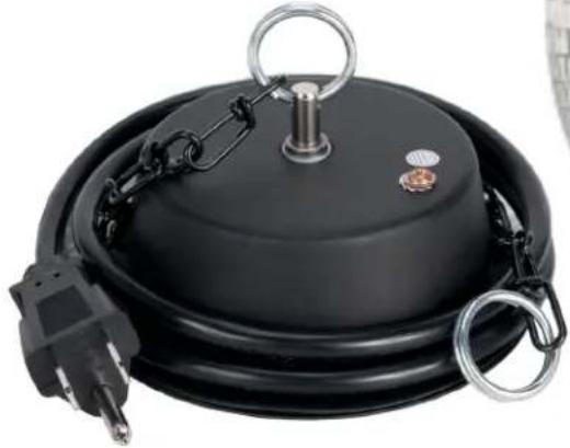 American Audio M-500L - 1