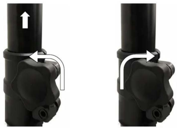 Adj LTS-6 - SETUP - 2