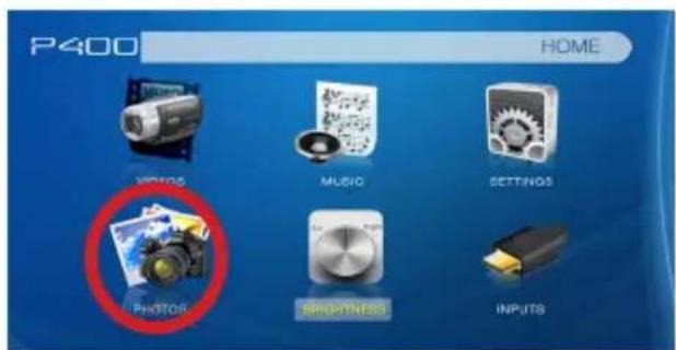 P400 DATA SOURCE PC No.1/2/3 USB