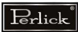 Perlick HH24RS-4-1L - LED Functions - 9