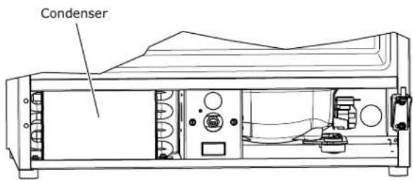 U-Line UARI121-BS01A - NOTICE - 1