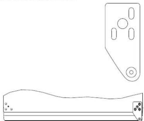 U-Line UARI121-BS01A - TO REVERSE THE DOOR - 1