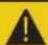 U-Line UARI121-BS01A - CAUTION - 1