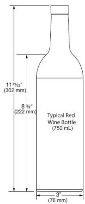 U-Line UARI121-BS01A - NOTICE - 3