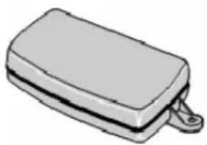 JENSEN BT250 - Identifying components - 3