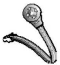JENSEN BT250 - Identifying components - 1