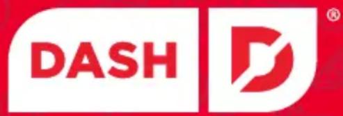 DASH®