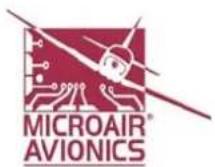 Microair T2000AV-L - WIRING DIAGRAMS - 5